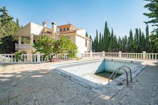 Maison à Padul. Casa en venta en padul