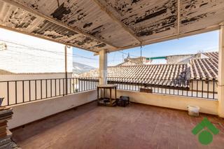 Casa aparellada a Padul. Casa en venta en padul