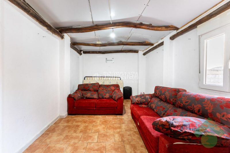Foto 429e6315-f682-47a1-a249-179f9d85bec0. Casa aparellada a Dúrcal