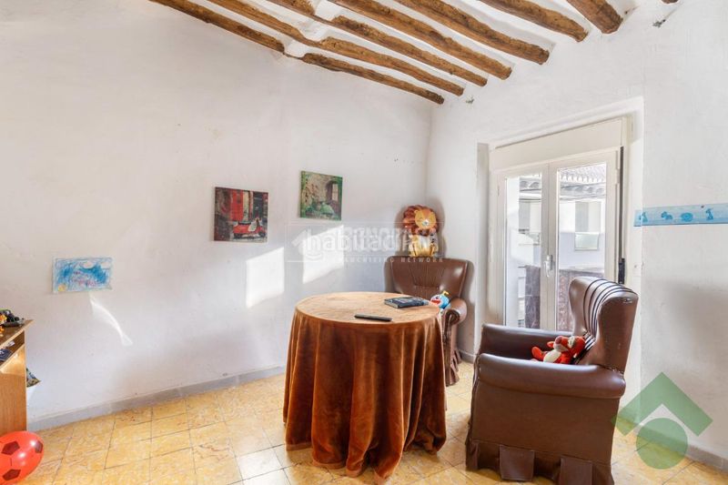 Foto e501b13e-334b-4a4a-8376-d610651785cb. Casa aparellada a Dúrcal