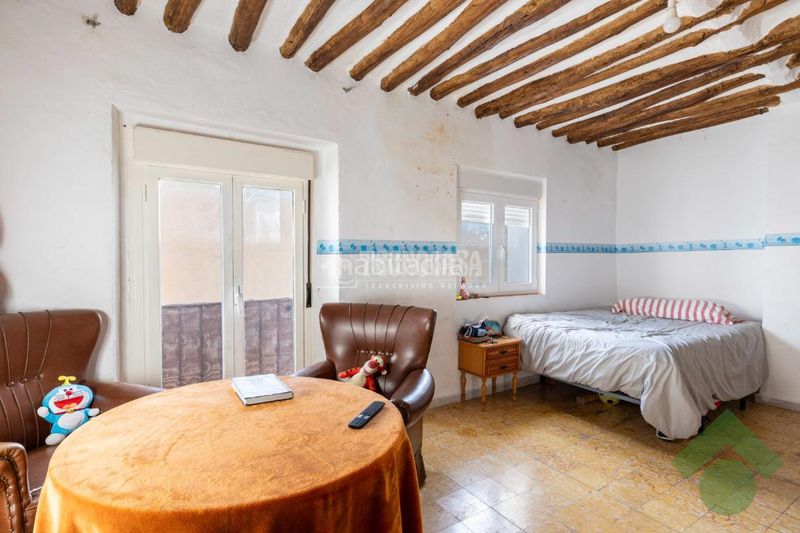 Foto f66d0cf1-e2b3-4d9c-a64c-07eb35c0bc49. Casa aparellada a Dúrcal