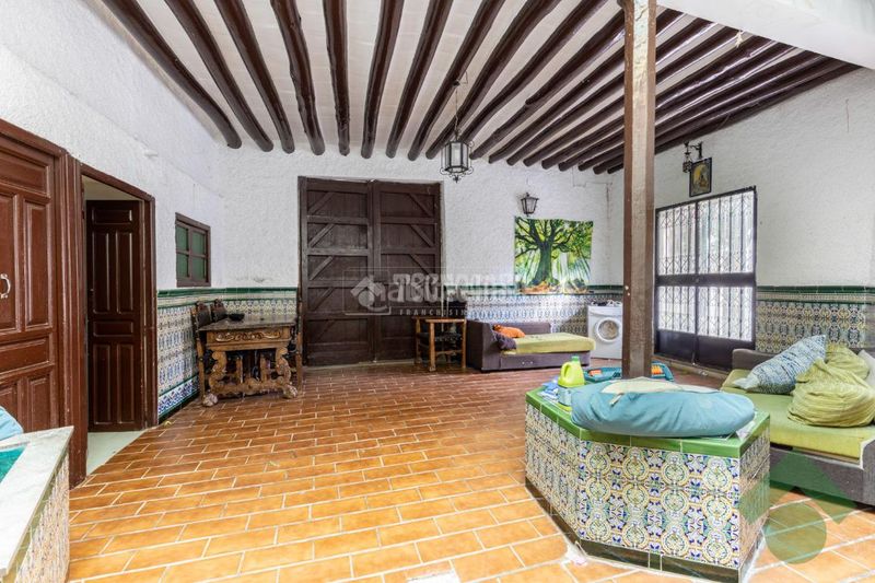 Foto b553489f-3208-405c-9856-b222118b42be. Casa aparellada a Dúrcal
