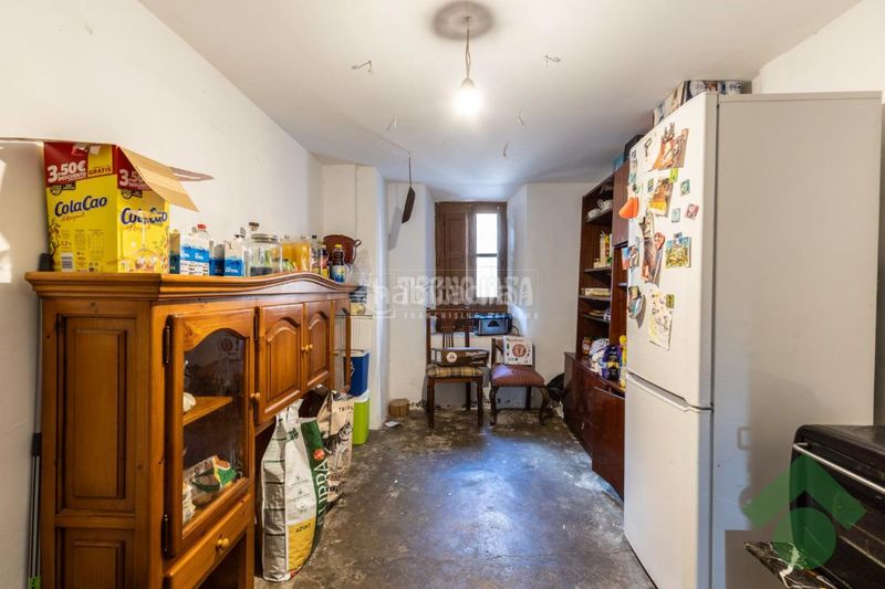 Foto fdac9bed-b282-414f-adab-29d9c5905a1e. Casa aparellada a Dúrcal
