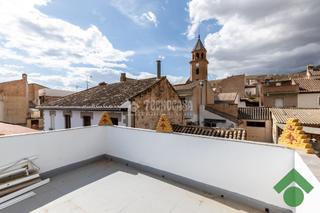 Casa aparellada a Padul. Casa en venta en padul