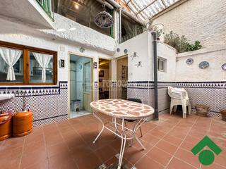 Casa aparellada a Dúrcal. Casa en venta en dúrcal