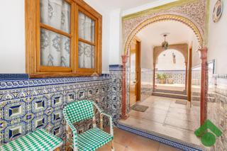 Casa aparellada a Pinar (El). Casa en venta en el pinar