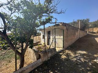 Finca rústica a Padul. Terrenos en venta en padul