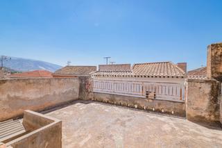 Casa aparellada a Padul. Casa en venta en padul