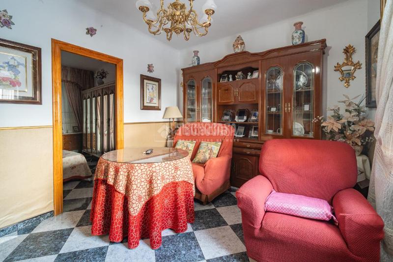 Foto 172e990d-4ef2-49a5-a436-060da493ea05. Casa bifamiliare in Padul