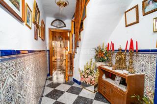 Casa aparellada a Padul. Casa en venta en padul