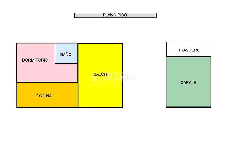 Foto 273522a1-297b-42b4-987b-6a68a6845738. Piso  en venta en Padul