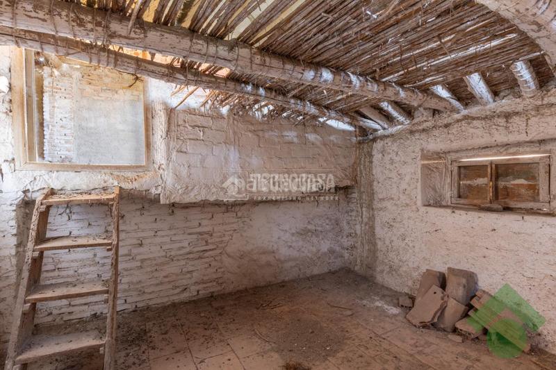 Foto 4ea4ff9b-baac-4dc6-a8d9-df74957a2f52. Casa pareada casa en venta en Dúrcal