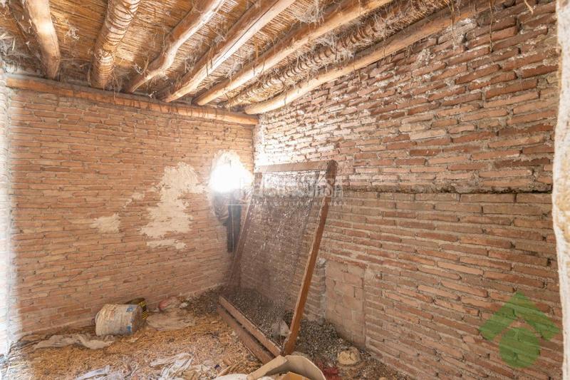 Foto 7289b5f1-6d79-4ae7-a37d-4220e8dac2e8. Casa pareada casa en venta en Dúrcal