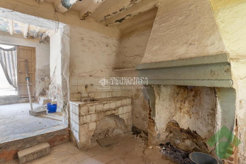 Foto a07fe638-c4c4-4fc2-ab5c-b3449c414608. Casa pareada casa en venta en Dúrcal