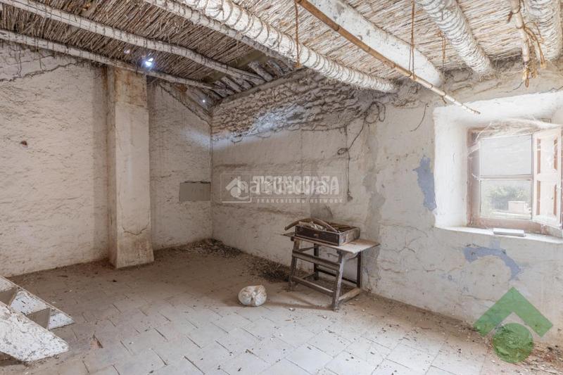 Foto a5a8a366-620c-4e60-91cc-7eb9d96179c6. Casa pareada casa en venta en Dúrcal