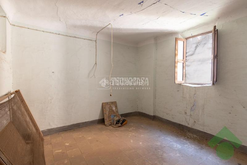 Foto cfc5b46a-4327-480f-ba55-09613dcf552a. Casa pareada casa en venta en Dúrcal