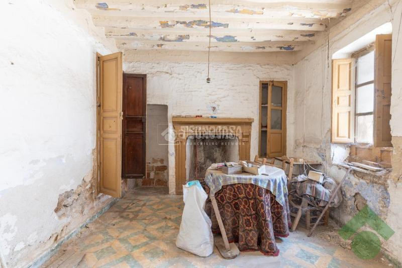 Foto d034b7e1-557e-4289-9e2b-173eb2b2c9ef. Casa pareada casa en venta en Dúrcal