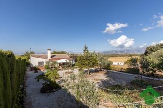 Masia en Padul. Casa rural en venta en padul