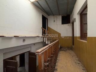 Casa aparellada a Padul. Casa en venta en padul