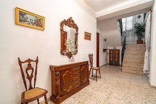 Casa aparellada a Padul. Casa en venta en padul
