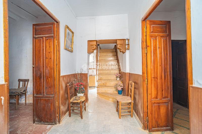 Foto 18882958-9f5f-41f2-8a06-f99e46a9fdfb. Casa aparellada a Villamena