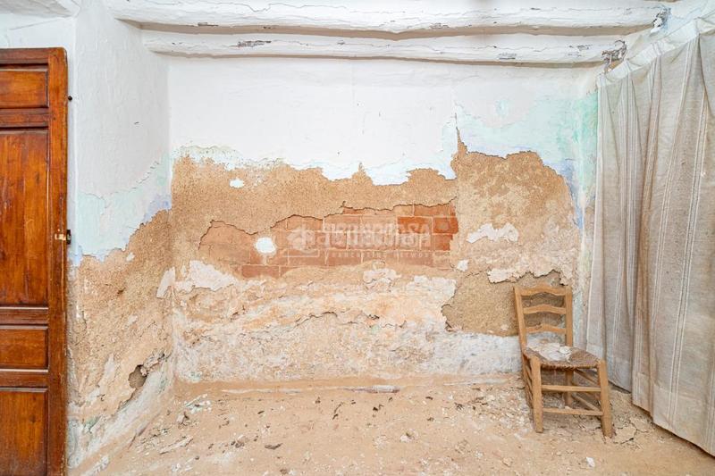 Foto 1eaec189-8d8f-4ffb-b10b-8cb5607ffd91. Casa aparellada a Villamena