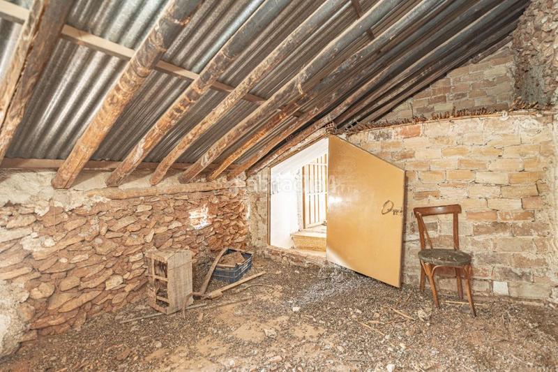 Foto 31ae52f6-7f2b-4bf9-8b3e-fde3199b36df. Casa aparellada a Villamena