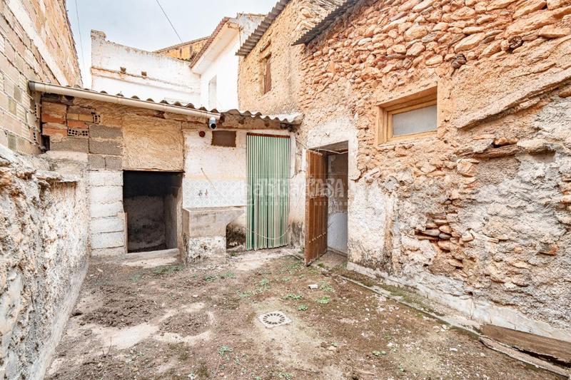 Foto 3fc5f188-440a-4d45-a79e-322d4bb000b2. Casa aparellada a Villamena