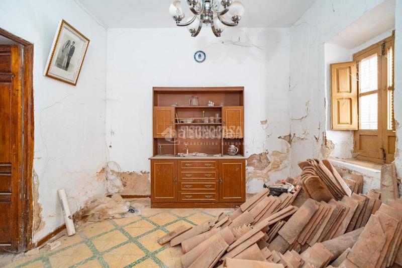 Foto 4d15fc4c-b67f-492c-8018-7f25ae571399. Casa aparellada a Villamena