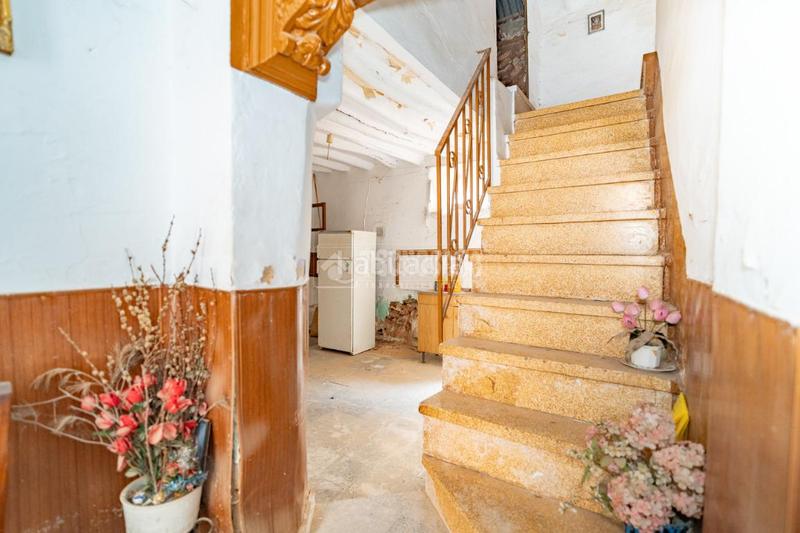 Foto 84e3bae9-83d6-401f-b8a7-e23819593484. Casa aparellada a Villamena