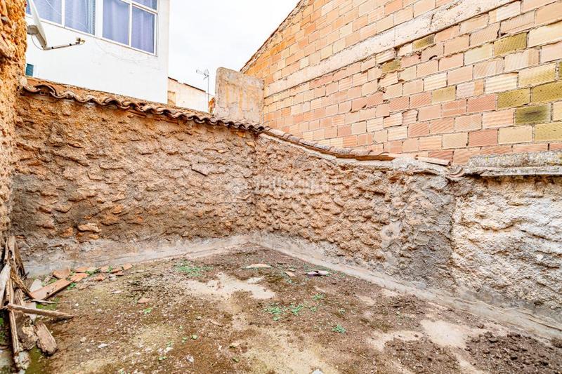 Foto b398ab6d-ca78-4922-961f-654c6af810ba. Casa aparellada a Villamena