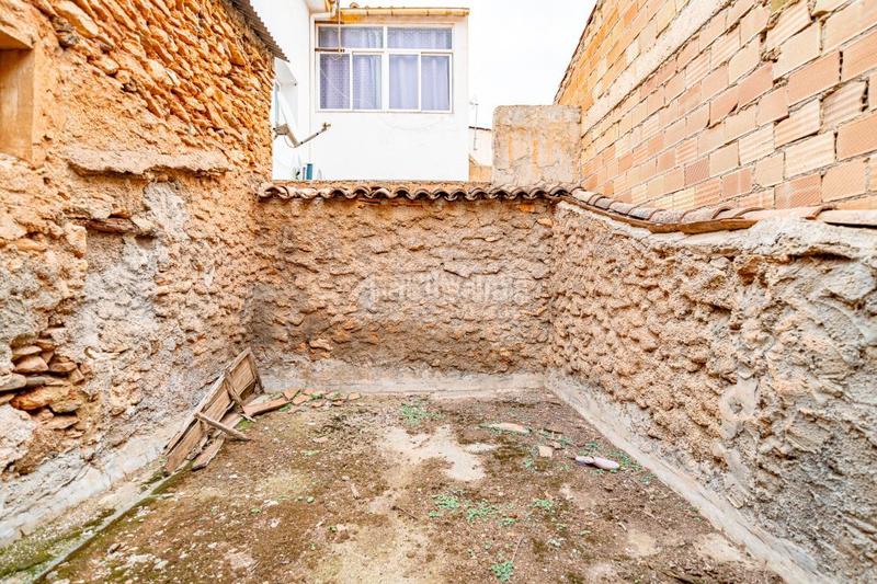 Foto c8924d79-d664-45dc-91a8-892d450030f8. Casa aparellada a Villamena