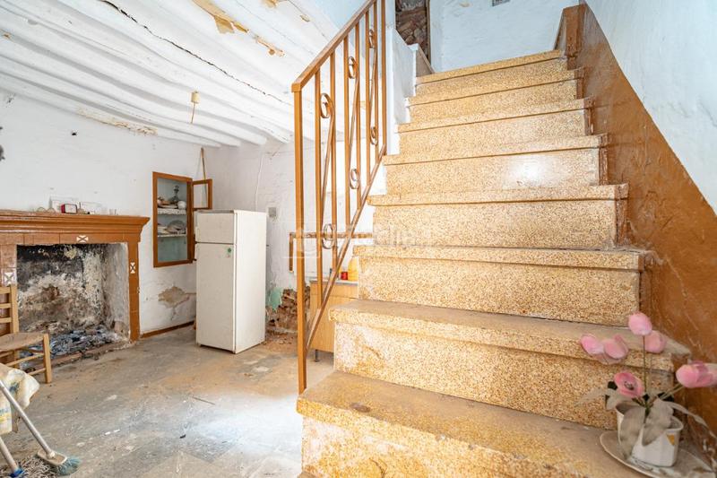 Foto f223d1fc-7440-422c-a86e-f5124743dd5a. Casa aparellada a Villamena