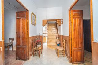 Casa aparellada en Villamena. Casa en venta en villamena