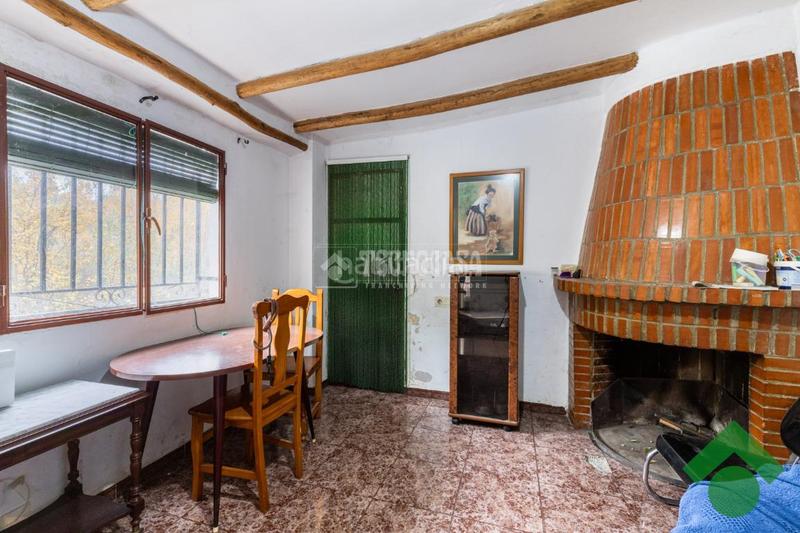 Foto 3b99c3cc-d703-471b-bb90-4b18e8ea487b. Casa pareada casa en venta en Dúrcal