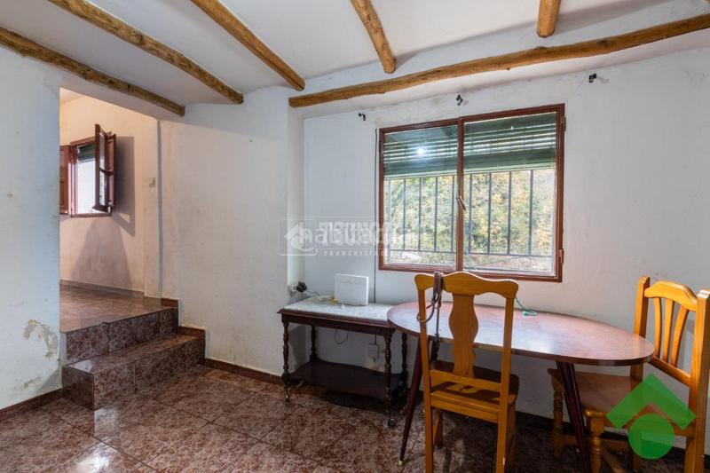 Foto 3fe48953-4392-4327-b61e-2cea74897f84. Casa pareada casa en venta en Dúrcal