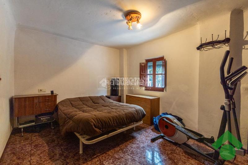 Foto 540a6d7d-4215-4ad1-af4c-a70c7438584f. Casa pareada casa en venta en Dúrcal