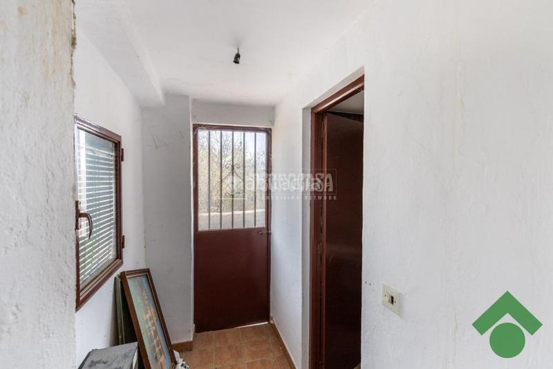 Foto 59b9c90a-0ec0-4050-b722-79bd2174ce0a. Casa pareada casa en venta en Dúrcal