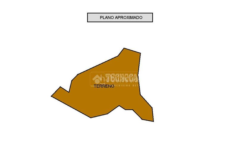 Foto f15b7a0d-8c2a-4f39-94b0-3bcde0a029a3. Finca rústica a Valle (El)