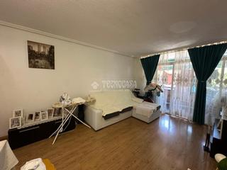 Appartement à Reyes Católicos. Piso en venta en alcalá de henares