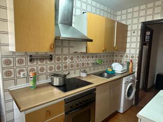 Appartement à Reyes Católicos. Piso en venta en alcalá de henares