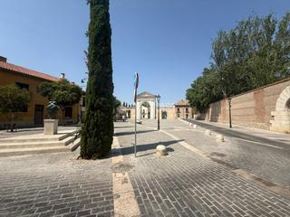 Appartement à Casco Histórico. Piso en venta en alcalá de henares