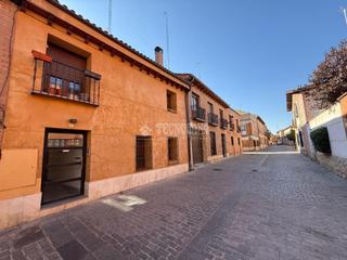 Pis a Casco Histórico. Piso en venta en alcalá de henares