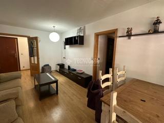 Appartement à Reyes Católicos. Piso en venta en alcalá de henares