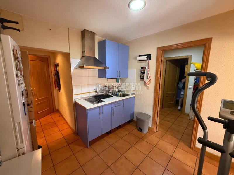 Foto 0051f19d-7414-40af-bbdd-dd870a7e9dc4. Appartamento in Casco Histórico Alcalá de Henares