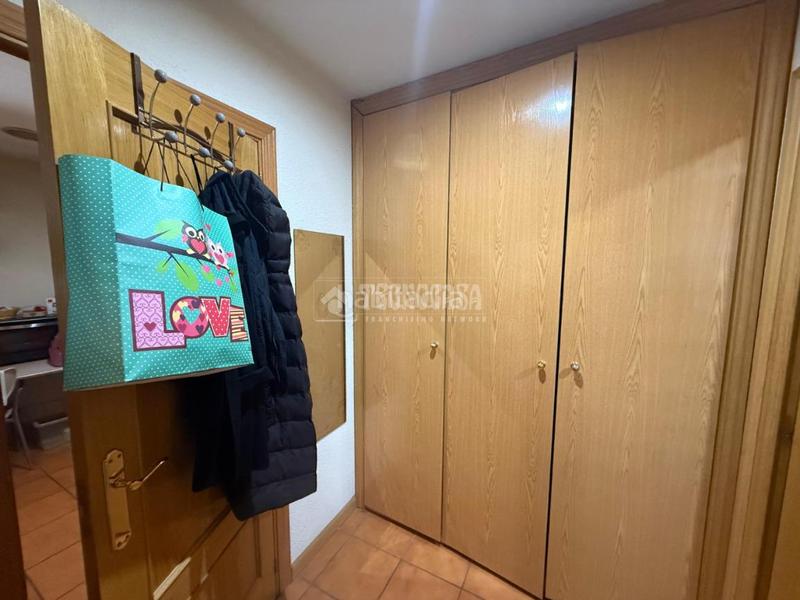 Foto 0a281da7-89a2-43a2-96da-dd0d756f96b6. Appartamento in Casco Histórico Alcalá de Henares