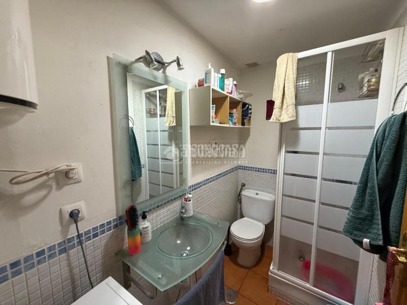 Foto 0c722a3c-c97f-4542-bba7-72e72c0f9ee2. Appartamento in Casco Histórico Alcalá de Henares