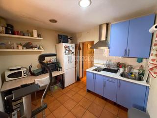 Flat in Casco Histórico. Piso en venta en alcalá de henares