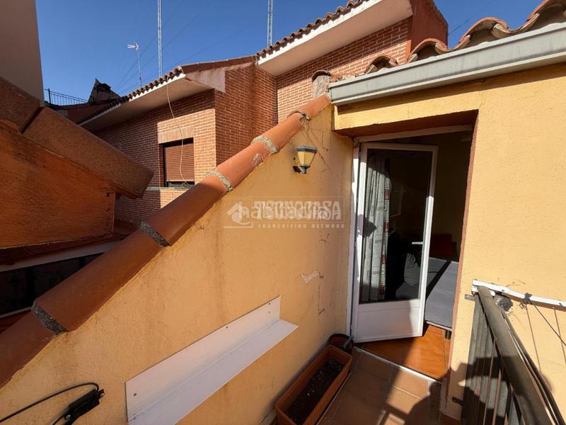 Foto 39cb2b25-9b1e-4631-a4d8-10a12a77acac. Appartamento in Casco Histórico Alcalá de Henares