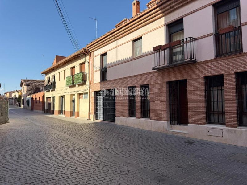 Foto 4a5ee170-d958-4dd2-a392-3b2a0cac93f3. Appartamento in Casco Histórico Alcalá de Henares